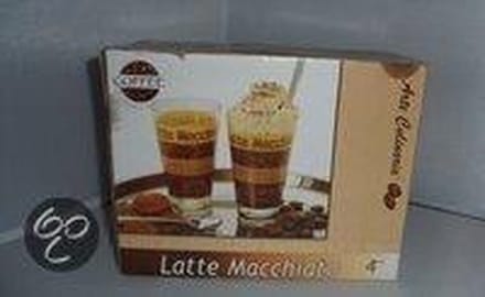 Import Bekers Set