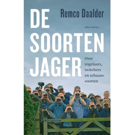 De Soortenjager - Remco Daalder
