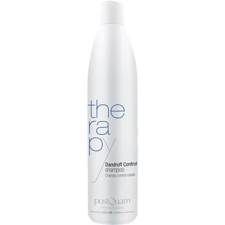 POSTQUAM HAIR CARE ANTIROOSSHAMPOO