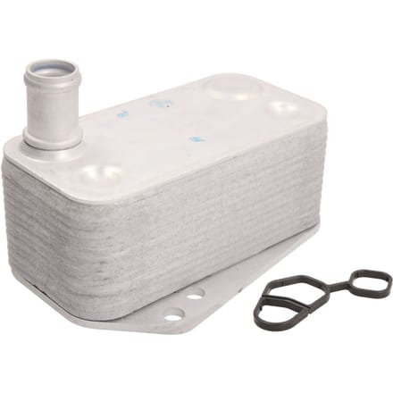Olie radiator, motorolie THERMOTEC D4I005TT