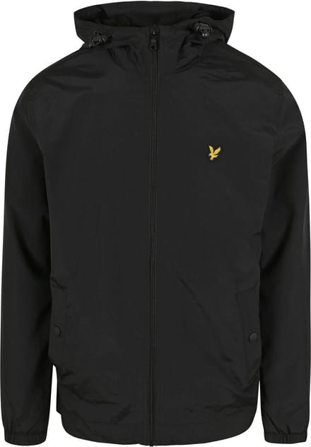 Lyle & Scott Jas XS
