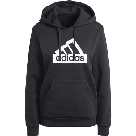 Dames Hoodie adidas Modern Essentials Graphic