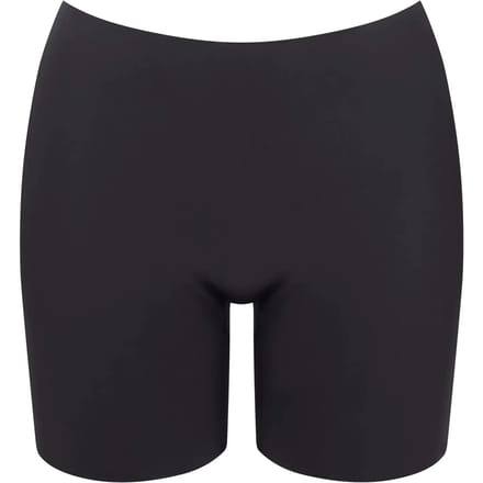 Sloggi ZERO Feel 2.0 Cyclist N Dames Onderbroek - ZWART