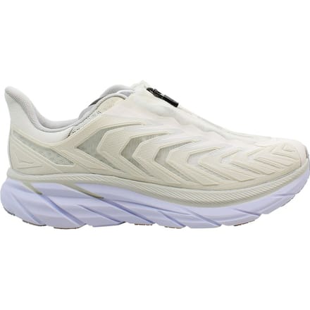 Hoka Project Clifton Heren Wit Sportschoenen