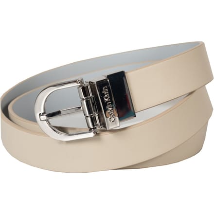 Calvin Klein riem Vrouw blauw