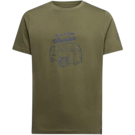 T-shirt La Sportiva Van