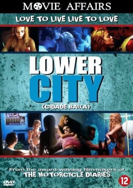 Lower City