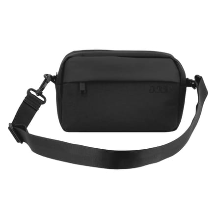 Jump Dunaa Schoudertas 21 cm - Dames - black