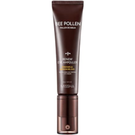 [DEAL]MISSHA - Bee Pollen Renew Eye Ampouler - 30ml