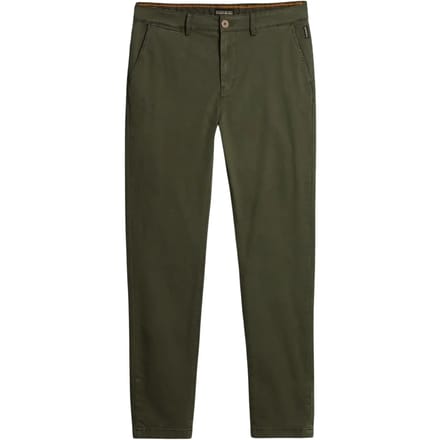 Chino broek Napapijri Puyo
