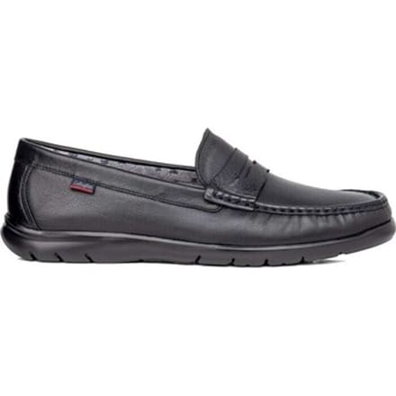 Mocassins CallagHan 18003 TENGER Negro