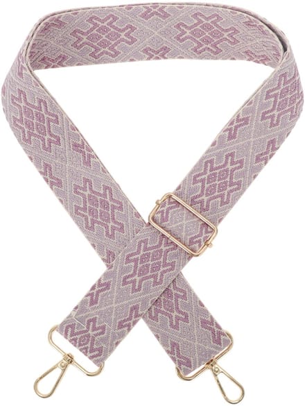 Dailygoods- Tasriem Verstelbaar - Schouderriem voor Tas - Reserveband