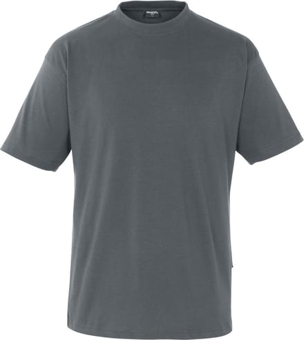 Mascot Crossover T-shirt 00782-250 - Antraciet - M