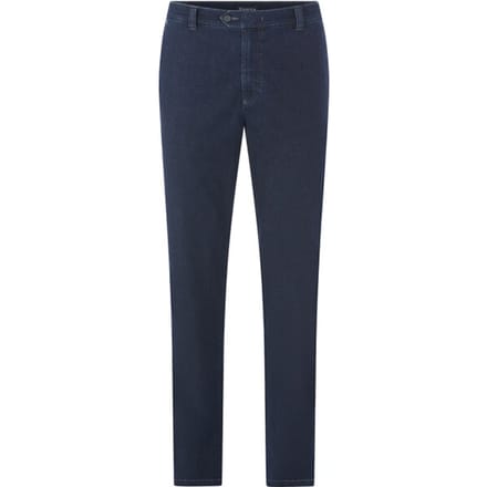 Babista herren Jeans - 60 - donkerblauw - Plus Size