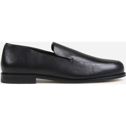 Bronx Noa-quinn Low Shoe Black Maat: 41 | Instappers Outlet | Dames | Zwart