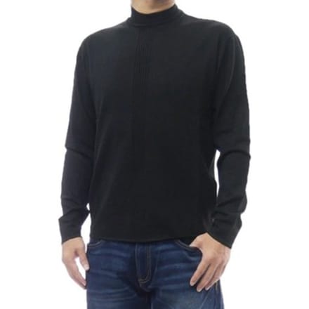 Armani Exchange Xm001335_af10454 Trui Zwart M Man