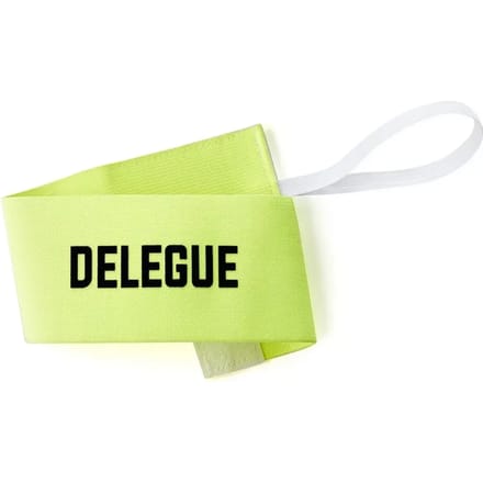 Tremblay afgevaardigde armband