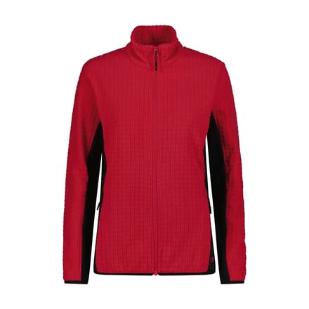 Arctische fleece dames CMP