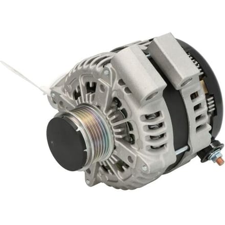 Driefasige generator PULSAR ROTATING ELECTRICS PSR10385