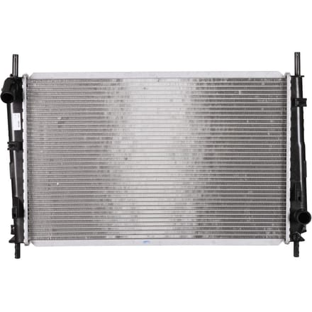 Radiator, motorkoeling NRF 58272