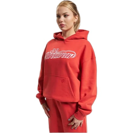 Rocawear Cherry-hoodies voor dames RWLHD007
