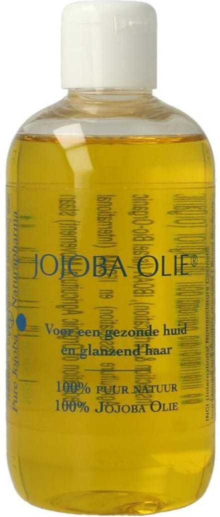 Naturapharma Pure Jojoba Olie - 250ML