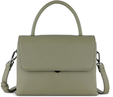 bugatti handtas schoudertas Ilva Ladies Bag Pistachio kaki