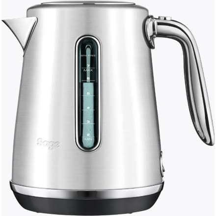 Sage the Soft Top Luxe Stainless Steel SKE735BSS waterkoker