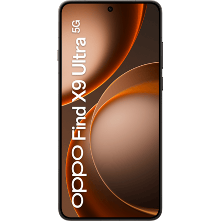 OPPO Find X9 Ultra 512GB Grijs 5G | Los Toestel