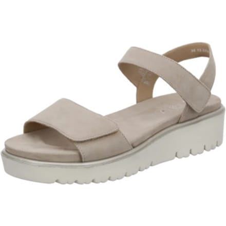 Ara Bilbao 1233618-08 samtchevro sand 3033