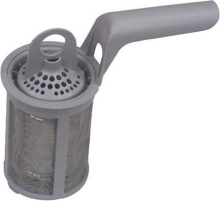 AEG Filter Centrale afvoerfilter, fijn -met greep-
