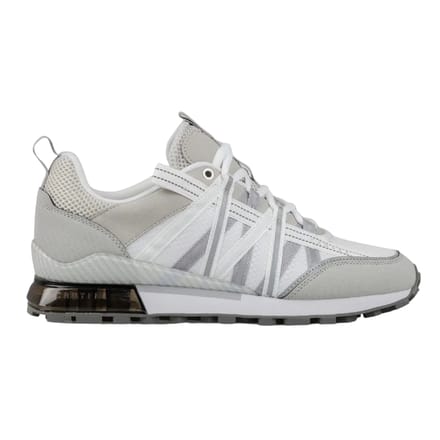 Cruyff Heren Fearia Trainers (Wit)