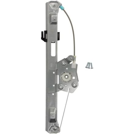 Raamregelaar MAGNETI MARELLI 350103170057 links