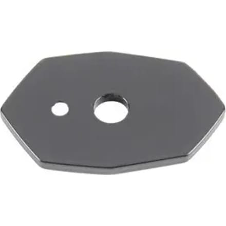 Afstandhouder voor voorsignaal Lightech Kawasaki Z900