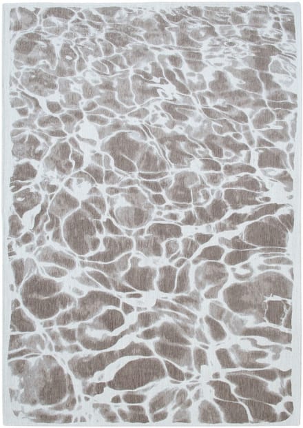 Vloerkleed Meditation Swim Grit