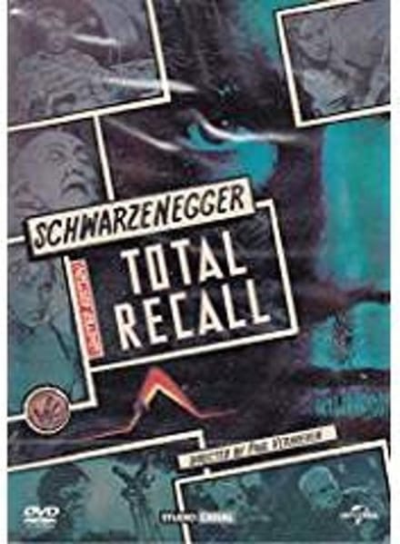 Total Recall (D) (Rh)