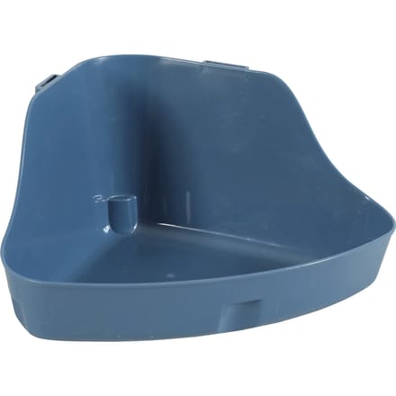 Hoektoilet voor cavia's Zolux Neolife