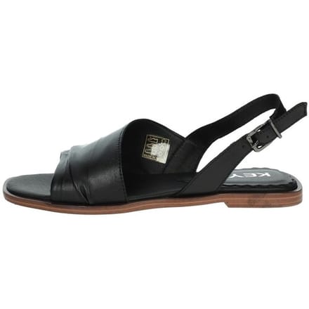 Platte sandalen Keys K-11060