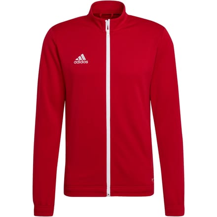 adidas Performance Entrada 22 Trainingsjack - Heren - Rood- S