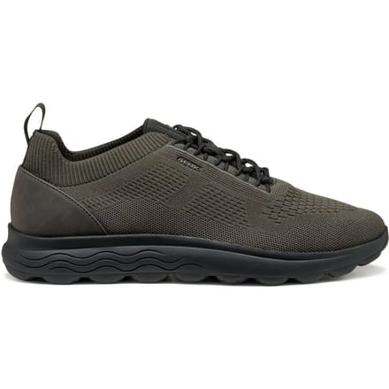 Geox Spherica A Schoenen Groen EU 43 Man