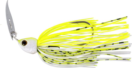 Westin - Chatterbait Bladebite V2 Tungsten Bladed Jig 9gr Sinking - Westin