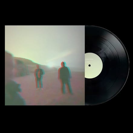 Remote Echoes - Duster