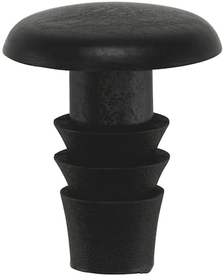 Wurth - Grofgeribbelde spreidnagel - Dennenboomclip, type 1 x 50 st