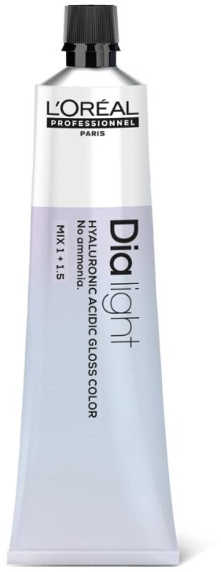 L'Oréal Professionnel - L'Oréal Professionnel Dia Light 10.01 60ml