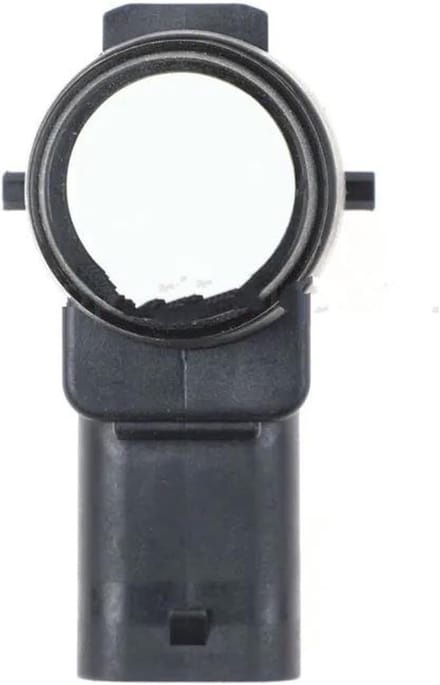 Parkeersensor PDC - Parkeerhulp Sensor - Veilig Parkeren - Directe Vervanging - Standaard Formaat - Wit