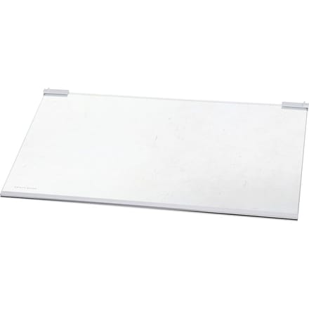 AEG glazen plank, kit, 519x301mm 4055954582