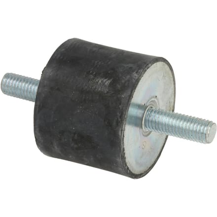 Aanslag-/bevestigingsbuffer PETERS 810.043-50
