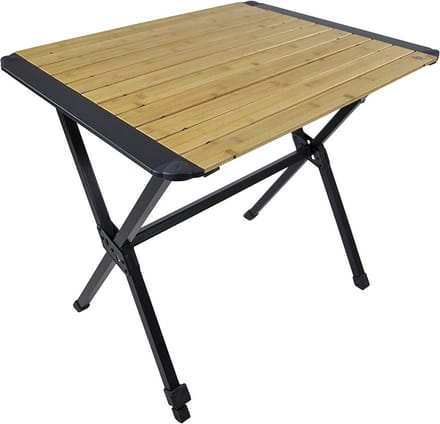 Bo-Camp - Urban Outdoor - Tafel - Maryland - 80x63 cm