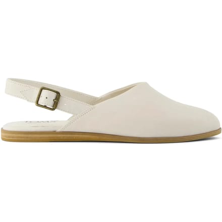 Leren sandalen voor vrouwen Toms Jade Slingback