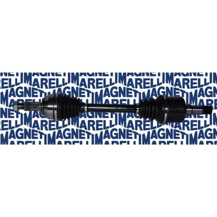 Aandrijfas MAGNETI MARELLI 302004190053